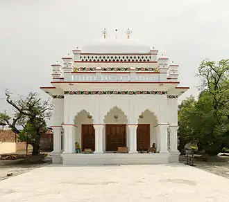 Gopinath Tempel