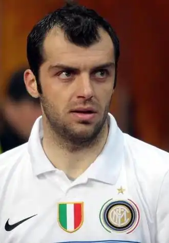 Goran Pandev