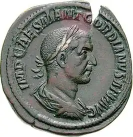 Gordianus I