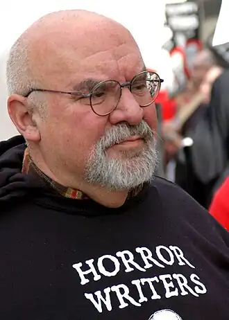 Stuart Gordon, 2007