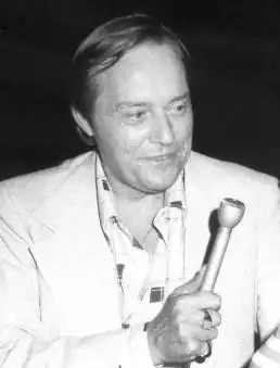 Gordon Solie (1979)