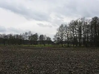 Vallei van de Drie Beken