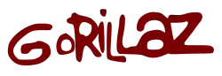 Gorillaz
