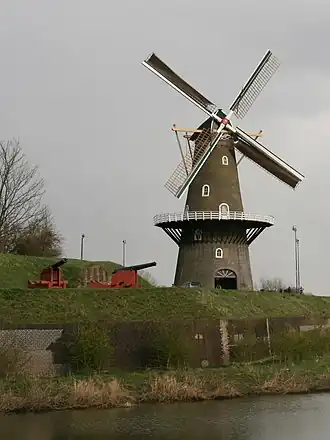 De Hoop (maart 2008)