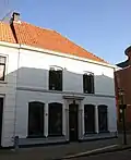 Voormalige Agnietenklooster