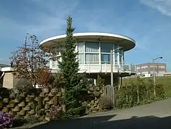 Rotonde (gebouw), Gorinchem