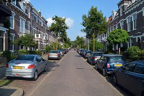 Gorisstraat