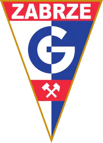 Górnik Zabrze