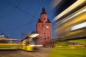 Bisdom Zielona Góra-Gorzów