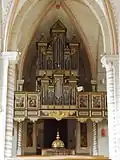 Orgel