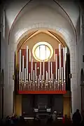Orgel