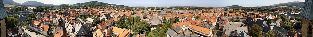 Goslar