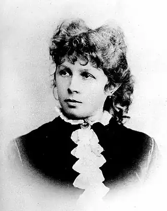 Maria Goswina von Berlepsch