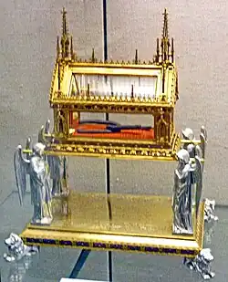 Ketenen van Sint-Petrus