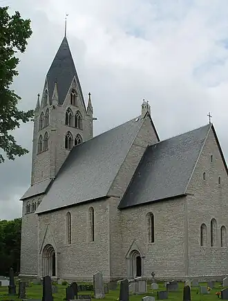 Kerk van Dalhem