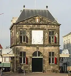 Waag (Gouda)