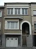 Interbellumwoning