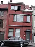 Interbellumwoning
