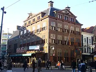 Taveerne 't Goude Hooft