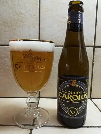 Gouden Carolus