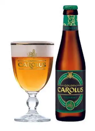 Gouden Carolus
