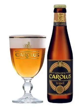 Gouden Carolus