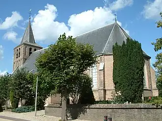 Noordzijde 17