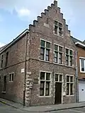 Hoekhuis