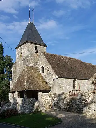 Église Saint-Germain
