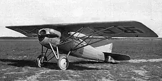 Gourdou-Leseurre GL.22 (1920)
