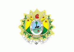 Insigne governador do estado do Acre.