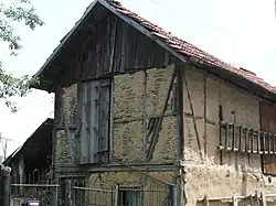 Oud huis in Govedartsi