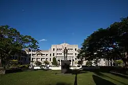 Gouvernementsgebouwen