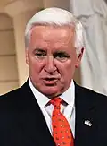 Tom Corbett
