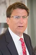 Pat McCrory