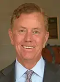 Ned Lamont