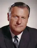 Nelson Rockefeller