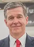 Roy Cooper