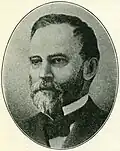 Sylvester Pennoyer