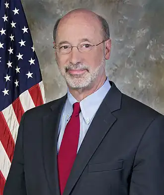 Thomas Westerman Wolf