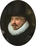 Govert Jacobsz. van Duynen