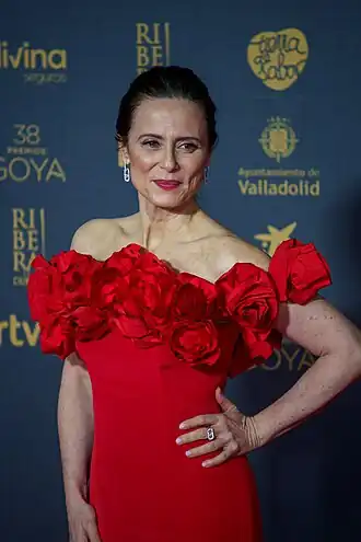 Aitana Sánchez-Gijón