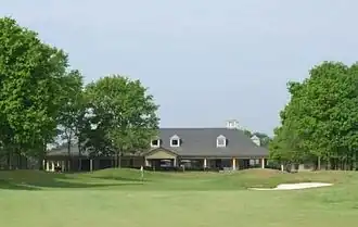 Goyer Golf & Country Club