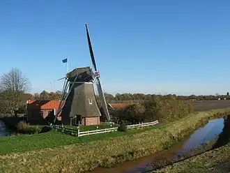 De Groote Polder