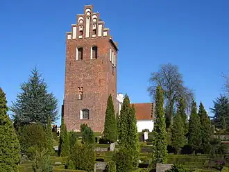Kerk