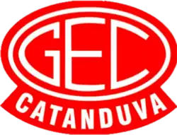 Grêmio Esportivo Catanduvense