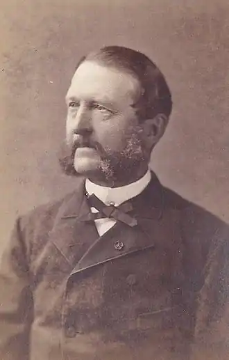 Ferdinand Le Grelle
