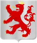 Historisch wapen van Limburg