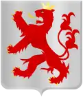 Graafschap Luxemburg