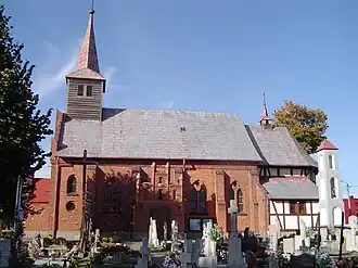 Kerk